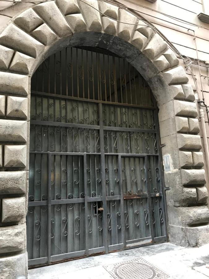 Bed and Breakfast Agora Singola Con Bagno Privato Adiacente Neapel Exterior foto